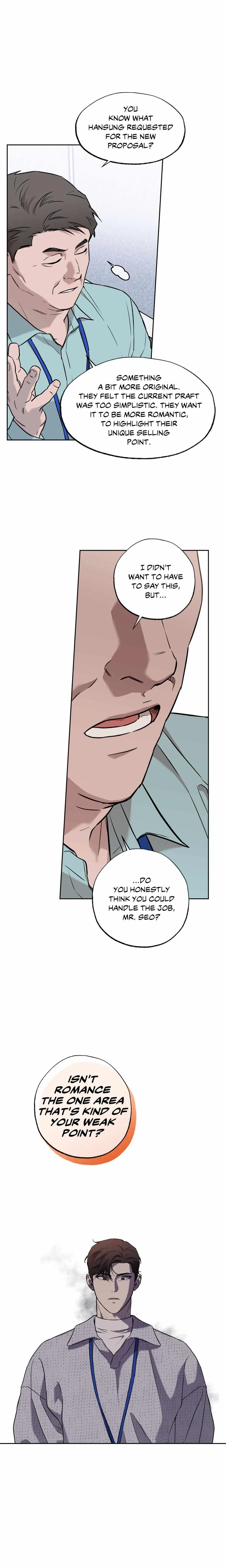 Sugar Trap Chapter 3, page 6
