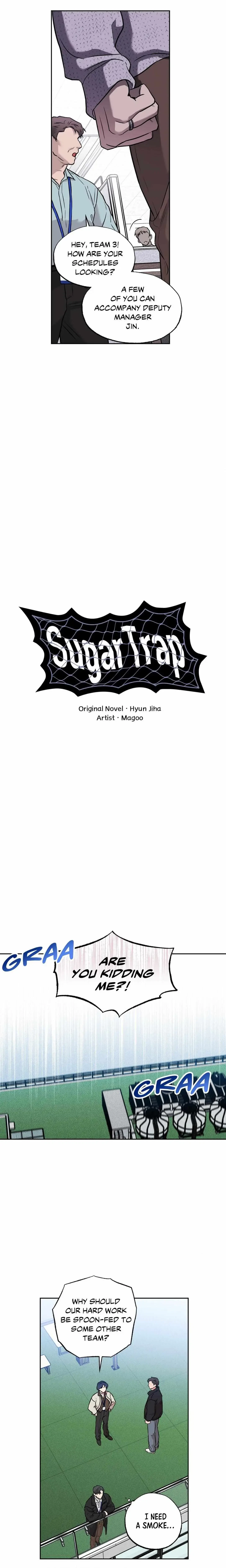 Sugar Trap Chapter 3, page 7