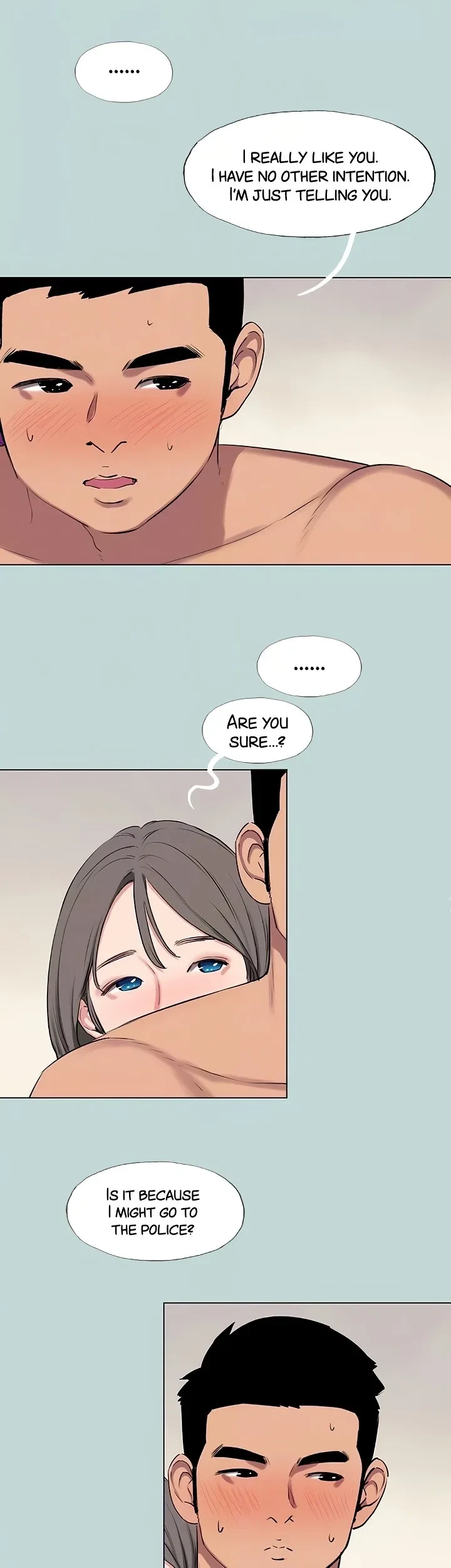 Summer Vacation Chapter 72, page 16