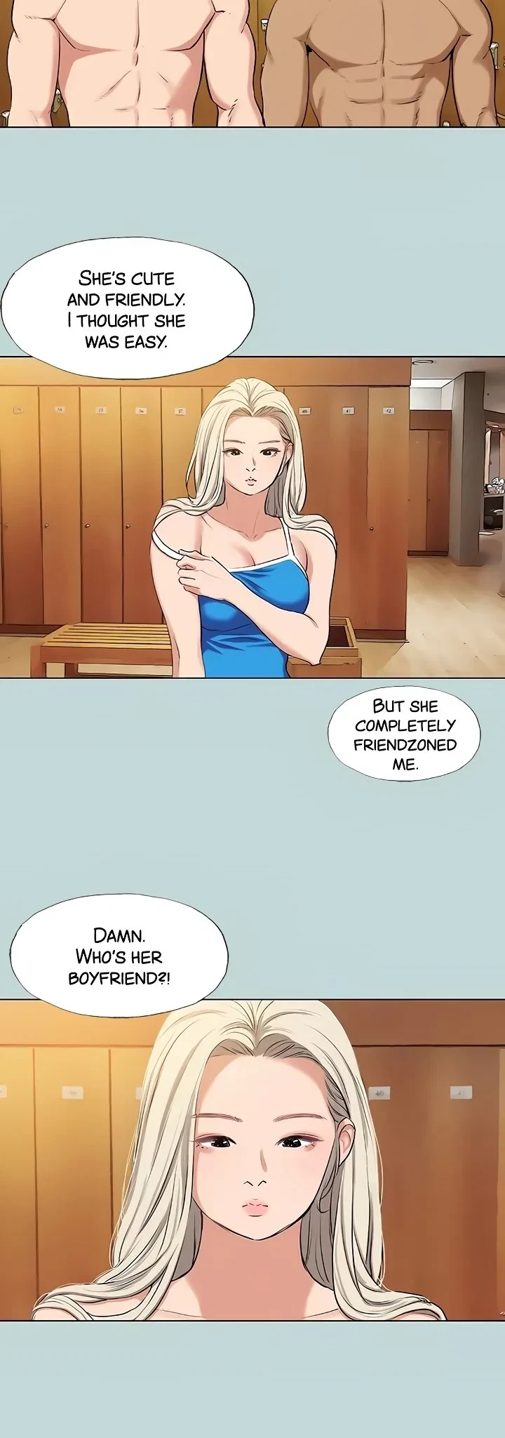 Summer Vacation Chapter 72, page 5