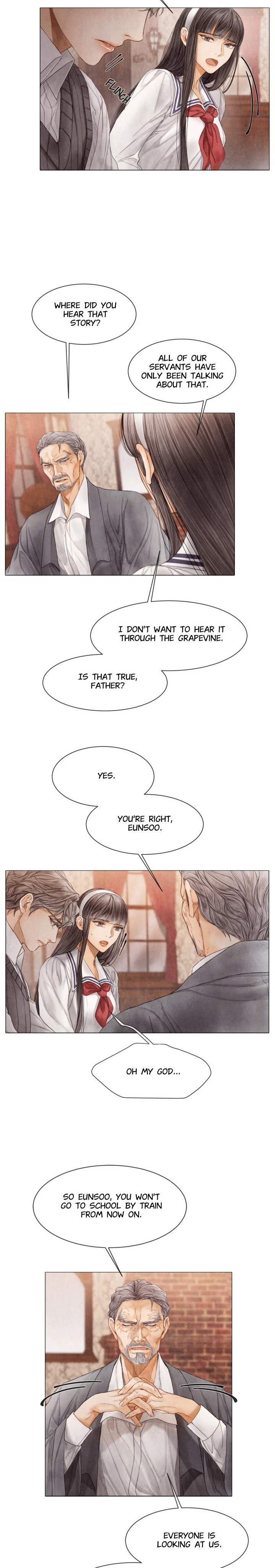Broken Boy Chapter 40, page 2