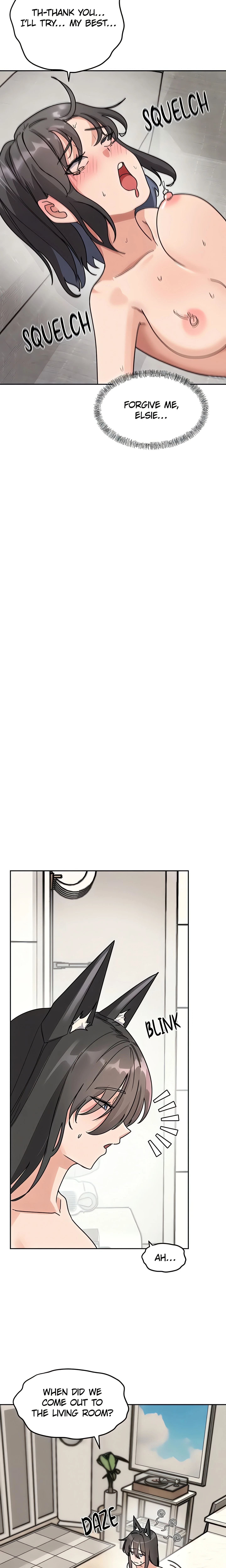 NAYAK Short Story Collection Chapter 23, page 12