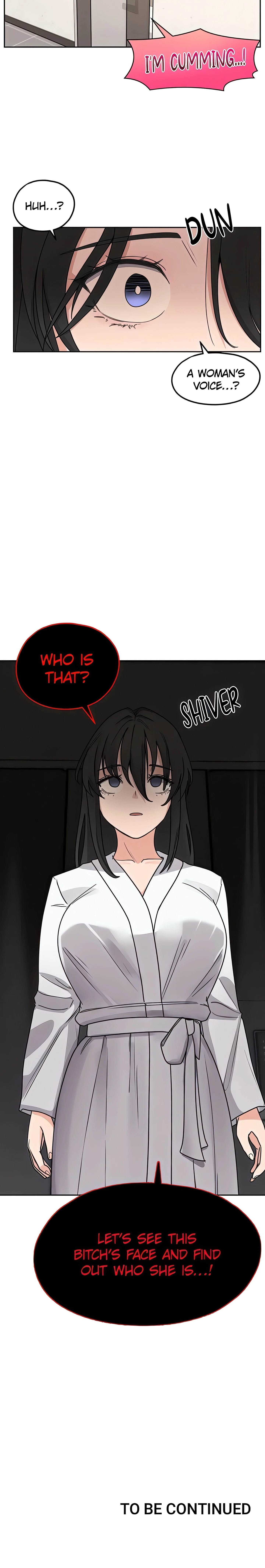 NAYAK Short Story Collection Chapter 23, page 14
