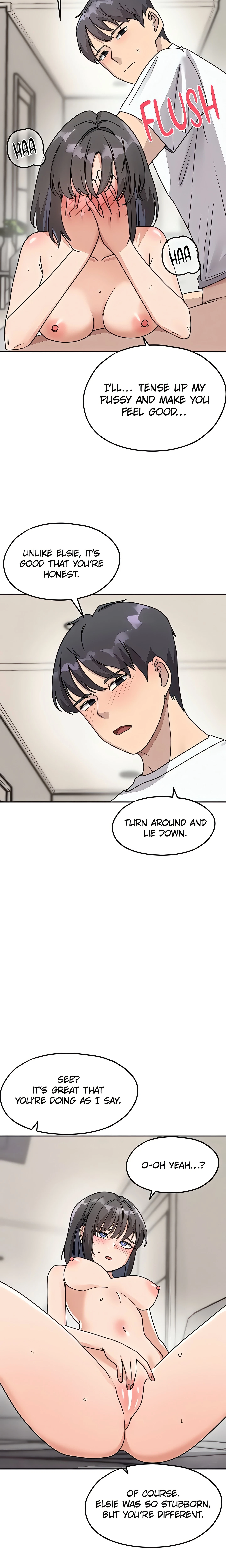 NAYAK Short Story Collection Chapter 23, page 5
