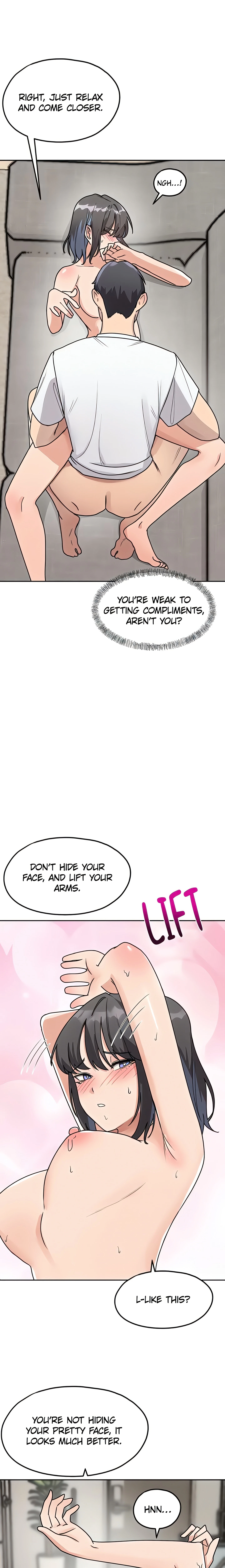 NAYAK Short Story Collection Chapter 23, page 6