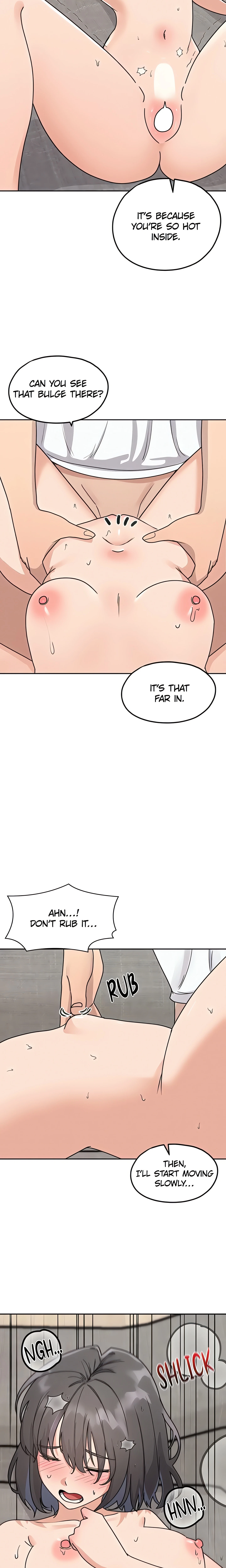 NAYAK Short Story Collection Chapter 23, page 9