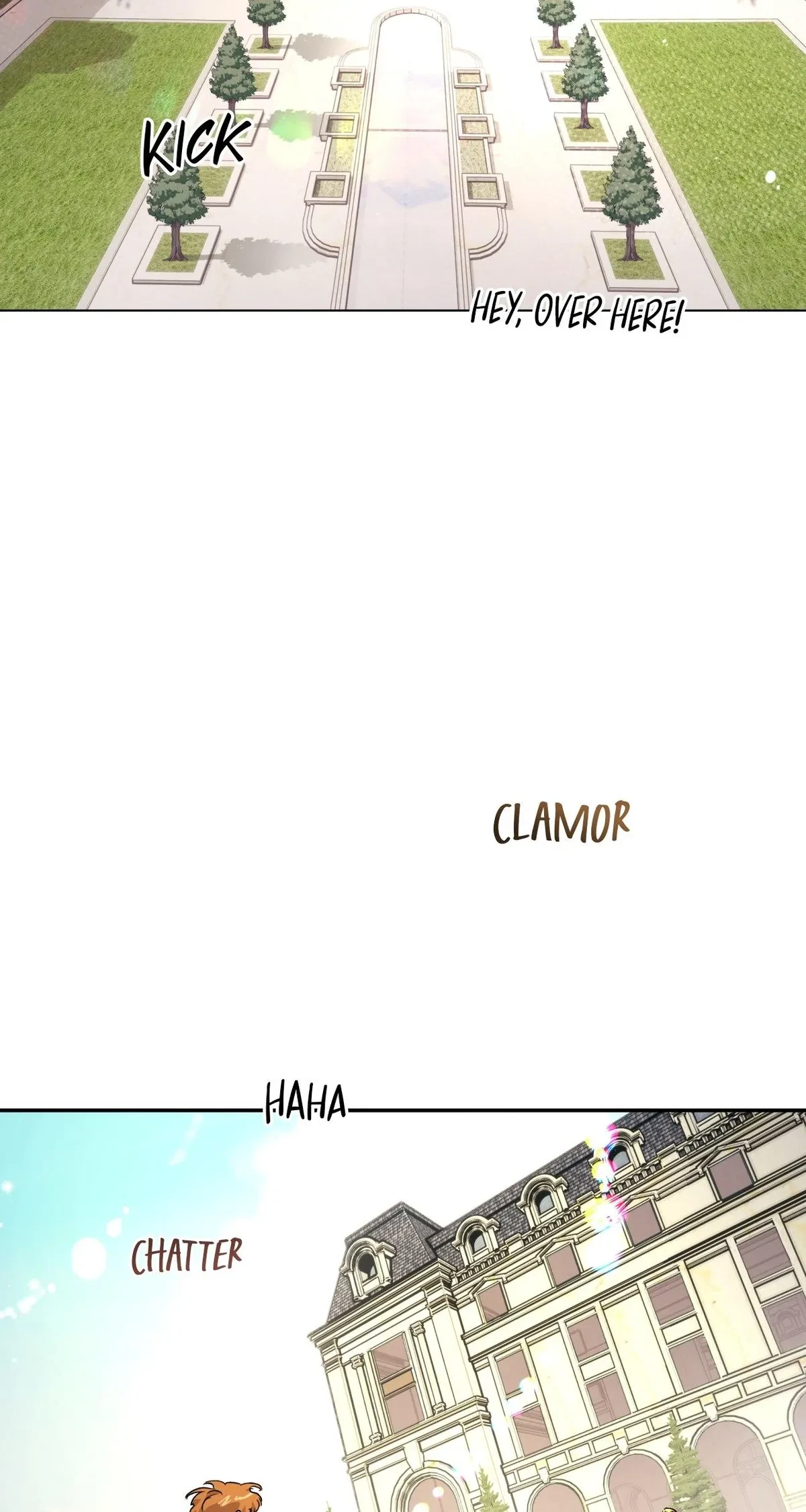 Honey Bear Chapter 70, page 2
