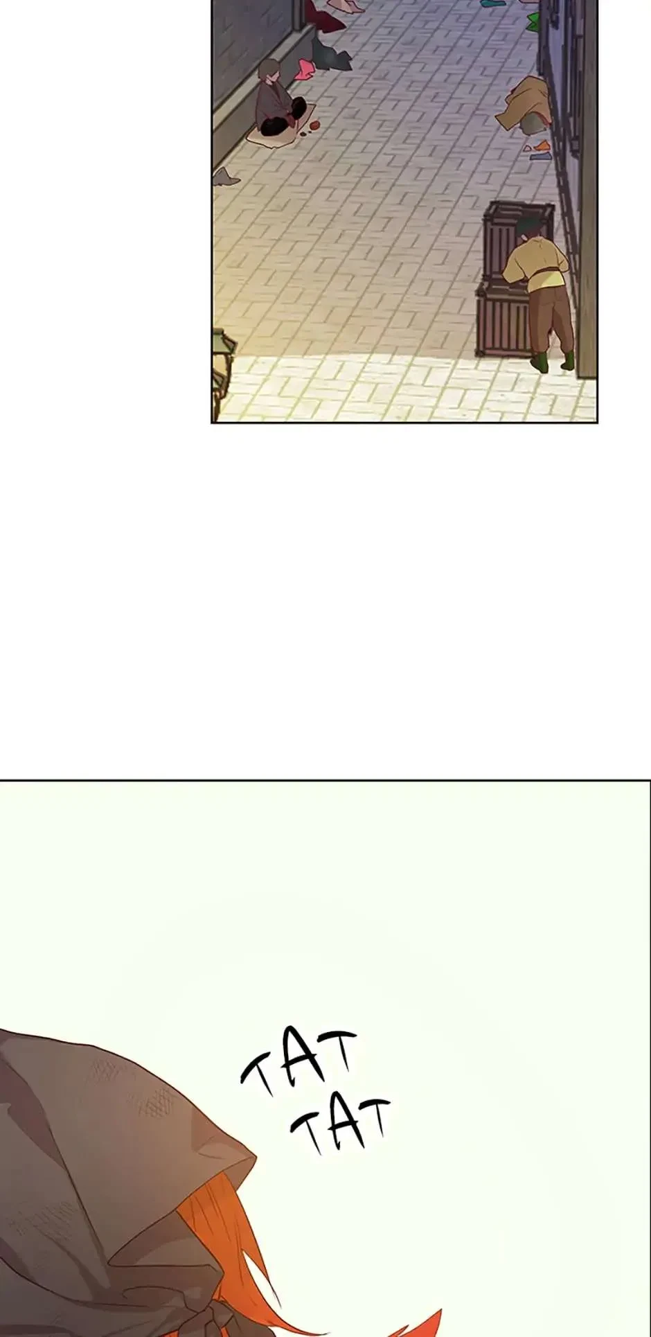 The Glamorous Life Of The Fake Mistress Chapter 1, page 3