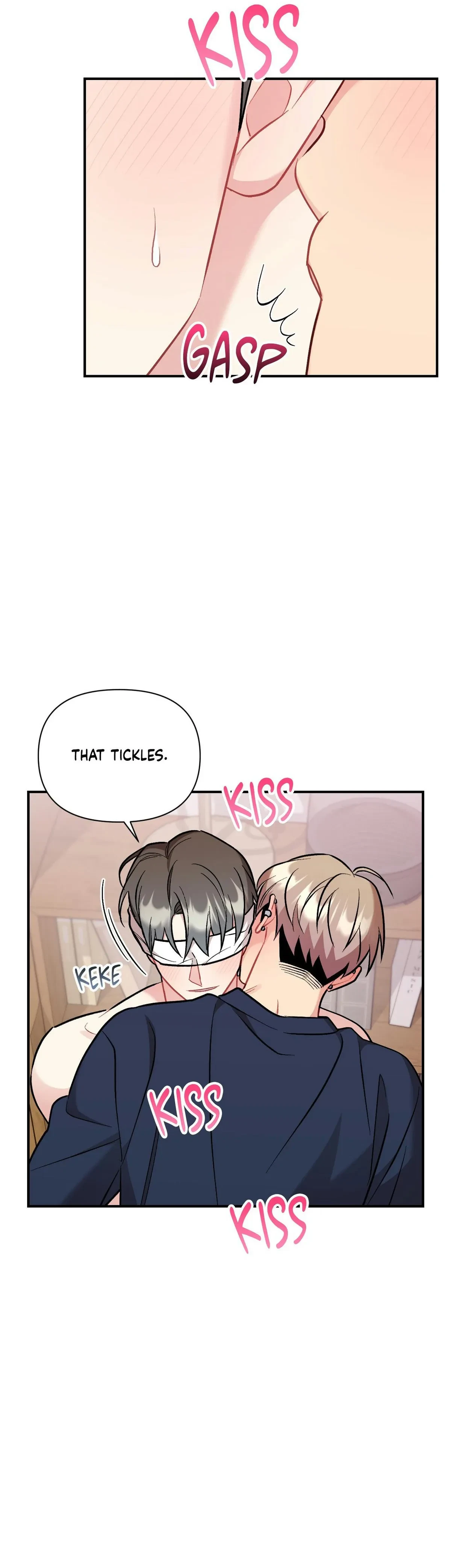 Cherry Picking Chapter 84, page 11