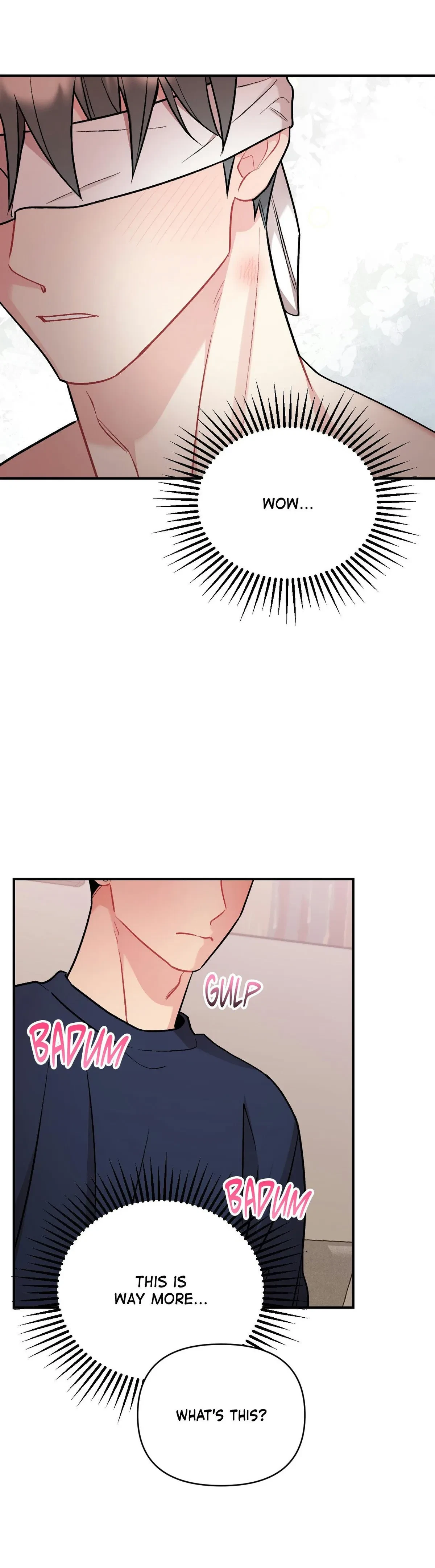 Cherry Picking Chapter 84, page 14