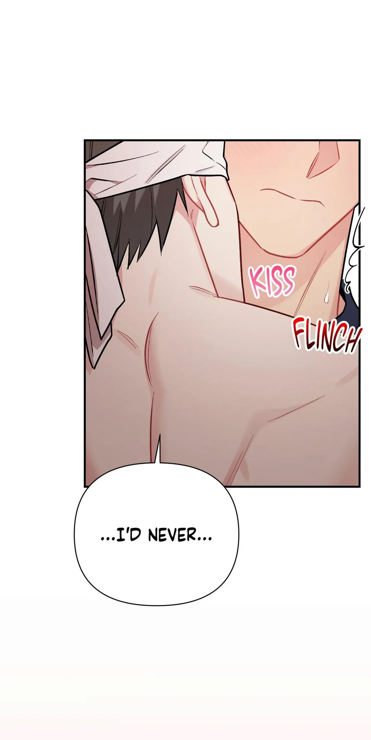 Cherry Picking Chapter 84, page 20