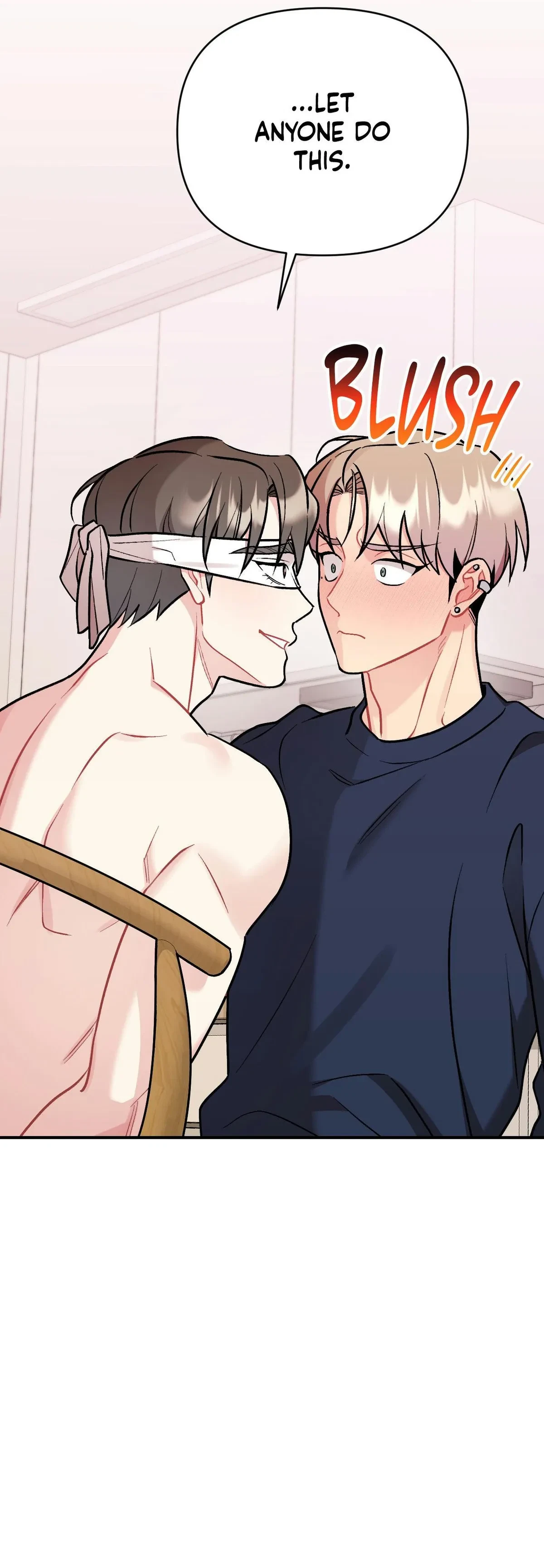 Cherry Picking Chapter 84, page 21