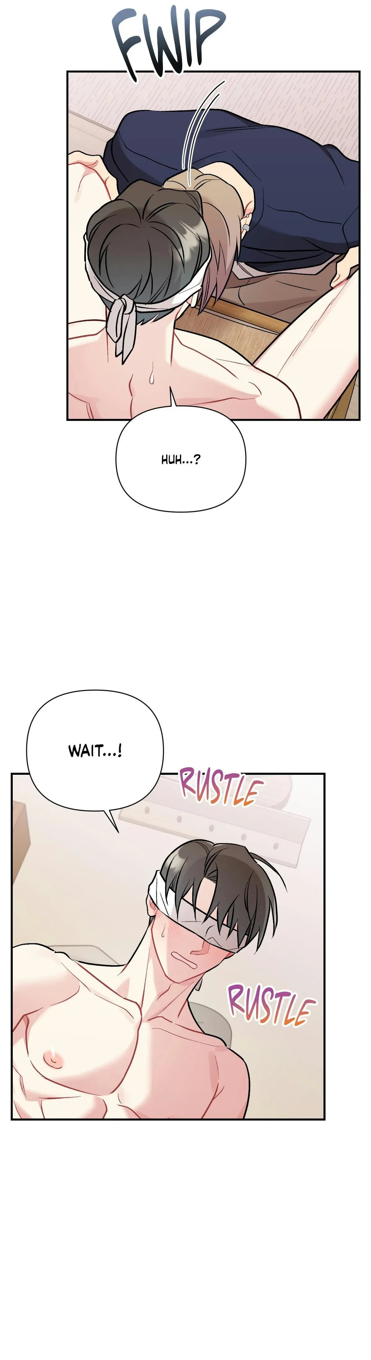 Cherry Picking Chapter 84, page 24