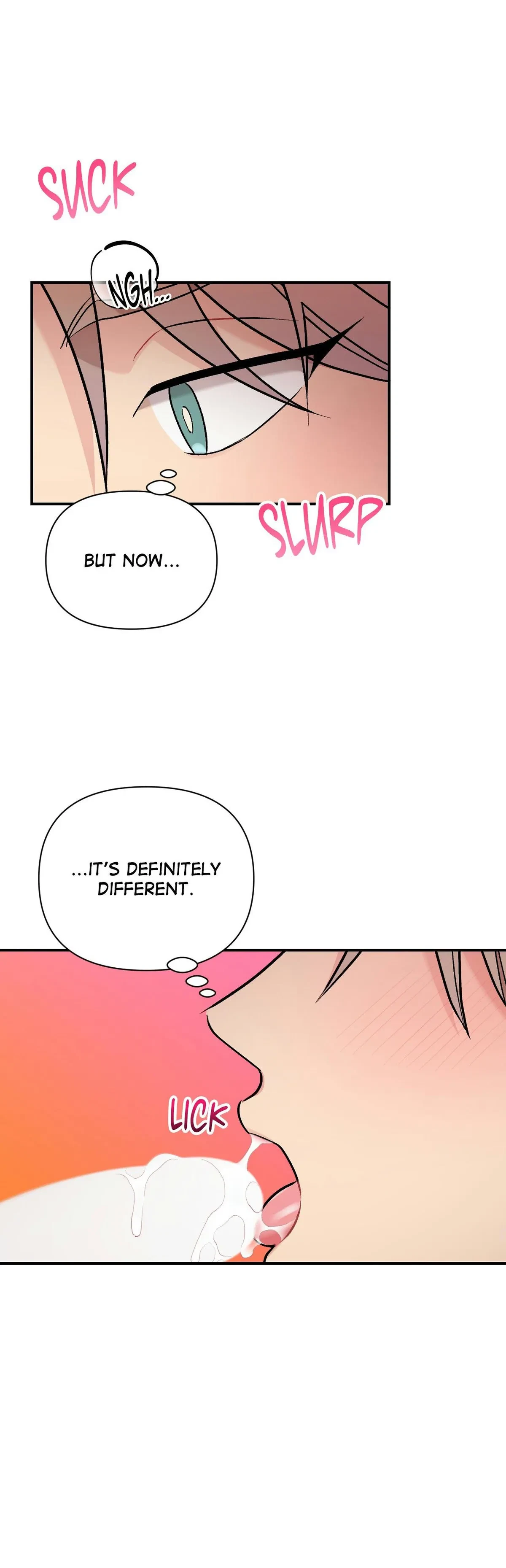 Cherry Picking Chapter 84, page 28