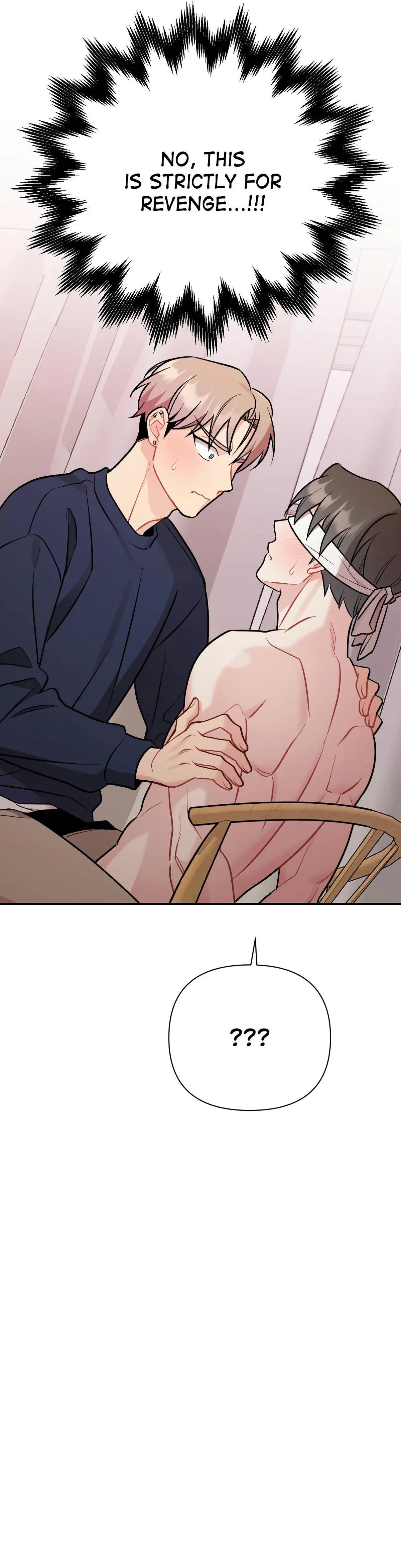 Cherry Picking Chapter 84, page 3