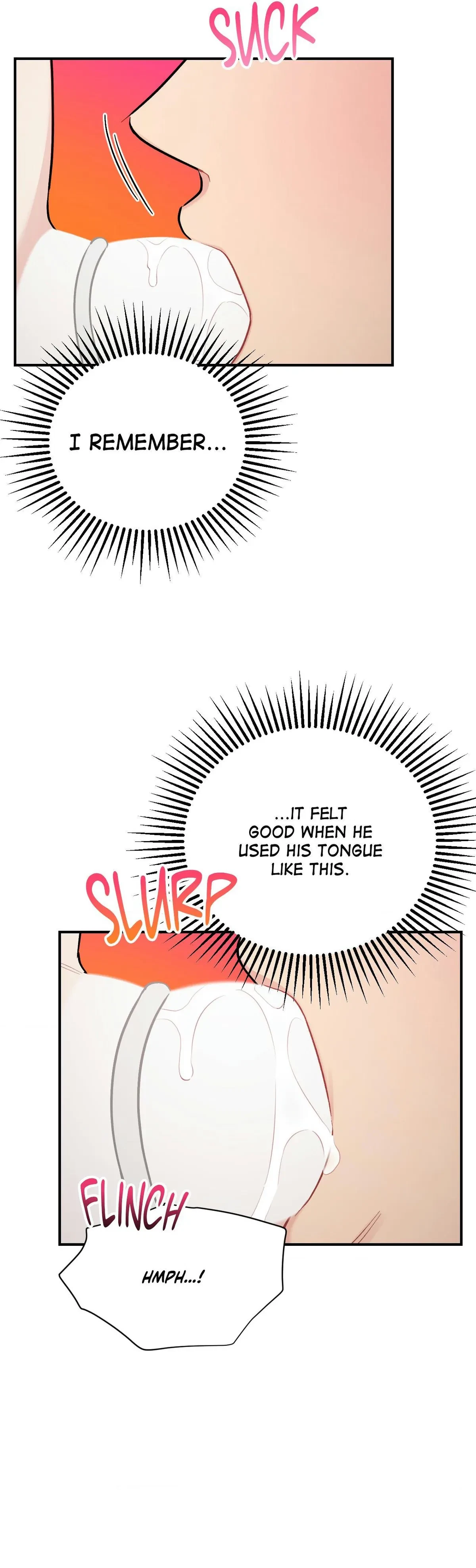 Cherry Picking Chapter 84, page 31