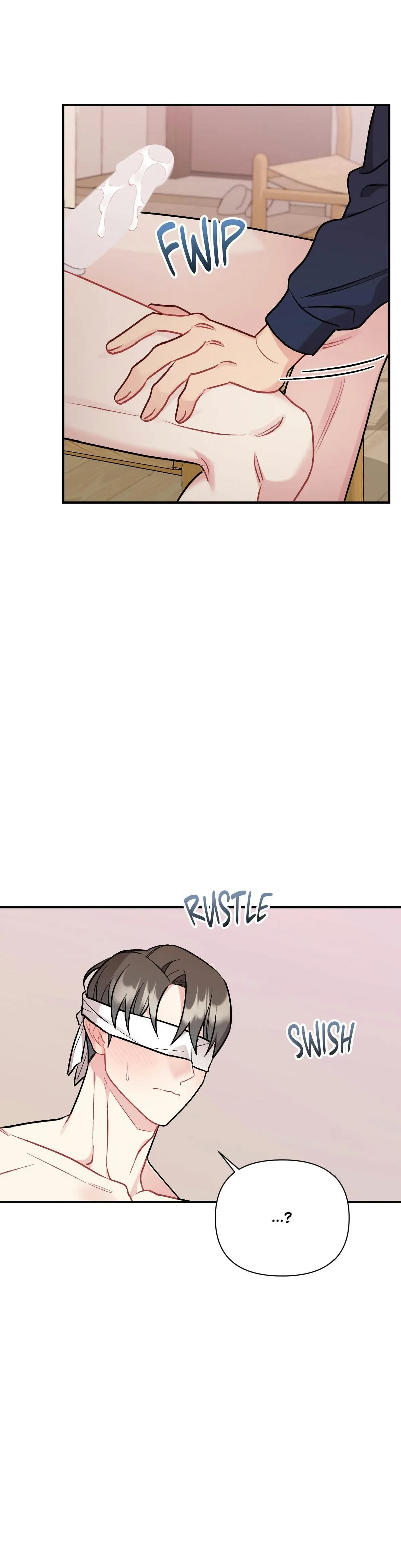 Cherry Picking Chapter 84, page 35