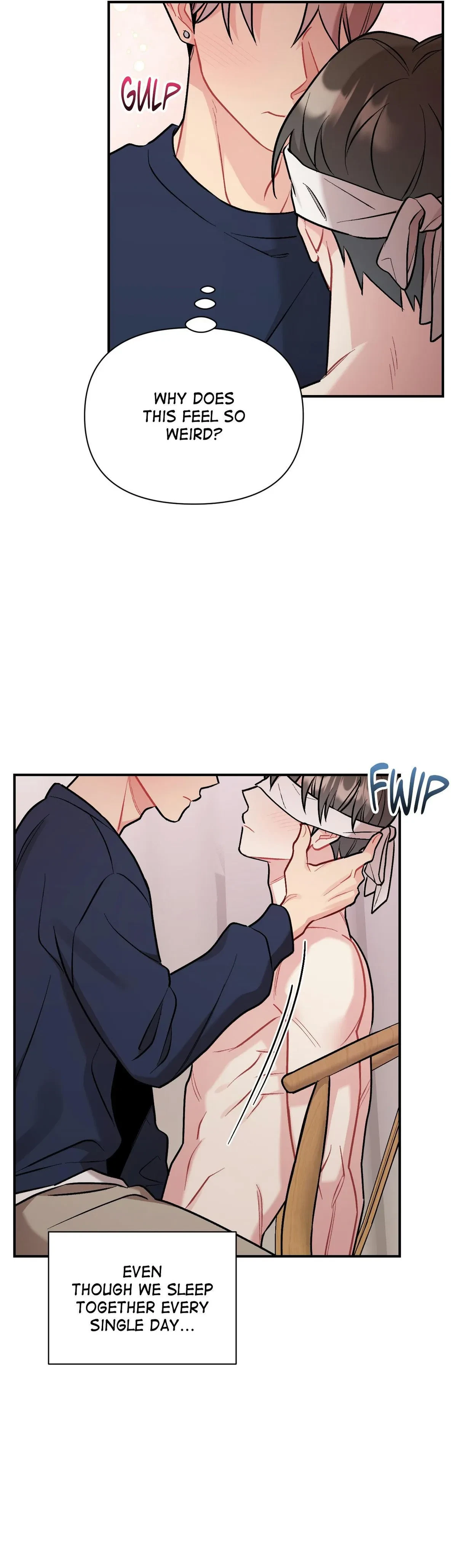 Cherry Picking Chapter 84, page 6