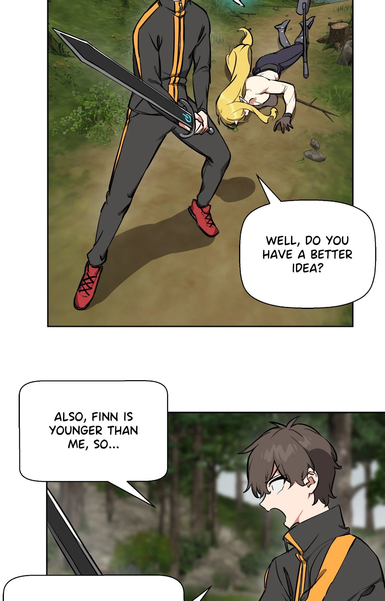 Chapter 79, page 47