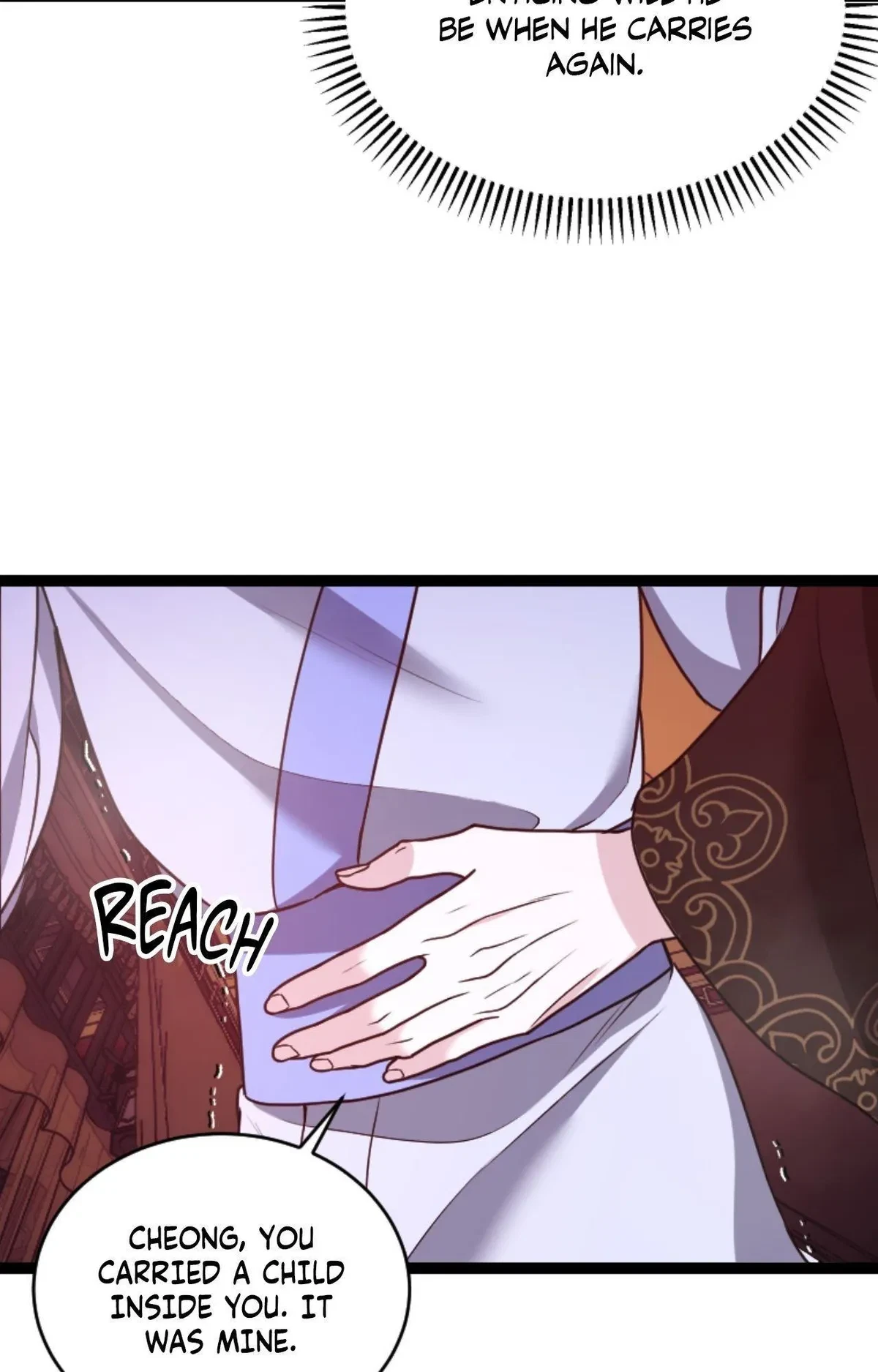 Sleeves Stained In Blood Chapter 52, page 10