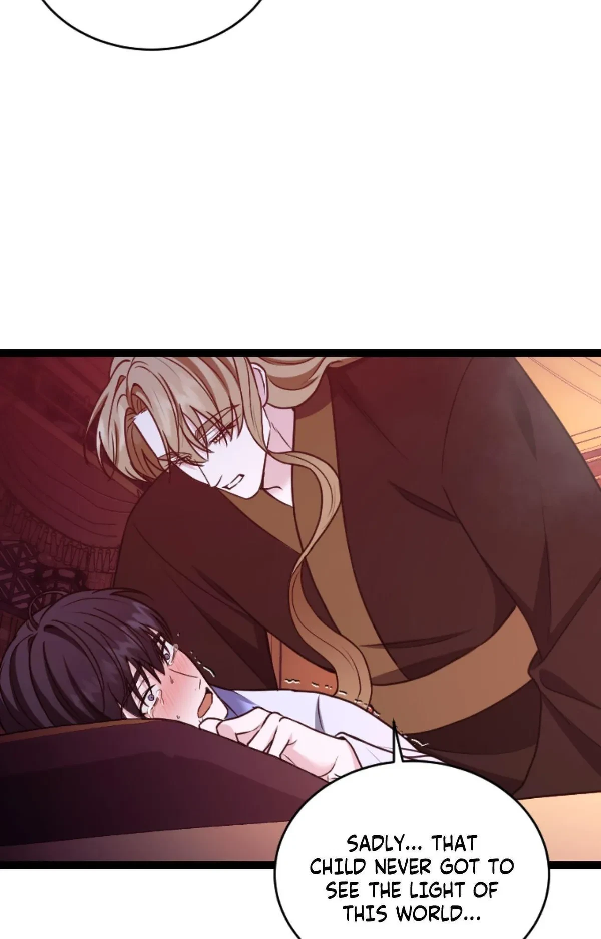 Sleeves Stained In Blood Chapter 52, page 11