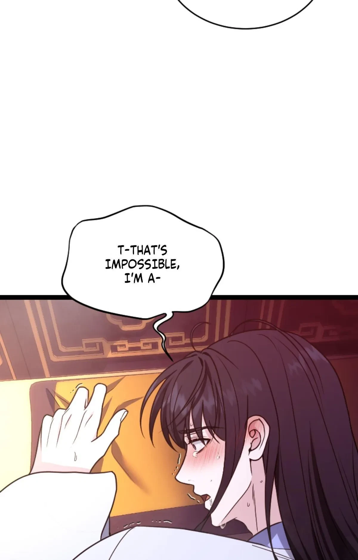 Sleeves Stained In Blood Chapter 52, page 12