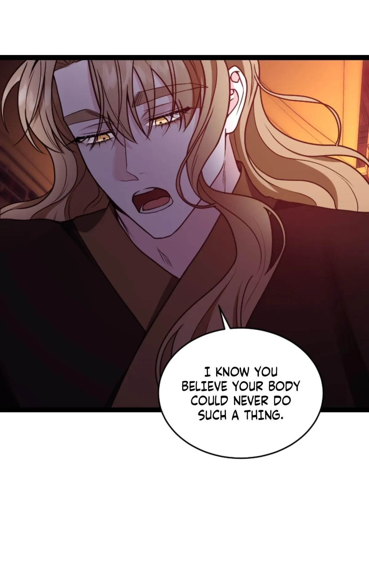 Sleeves Stained In Blood Chapter 52, page 14