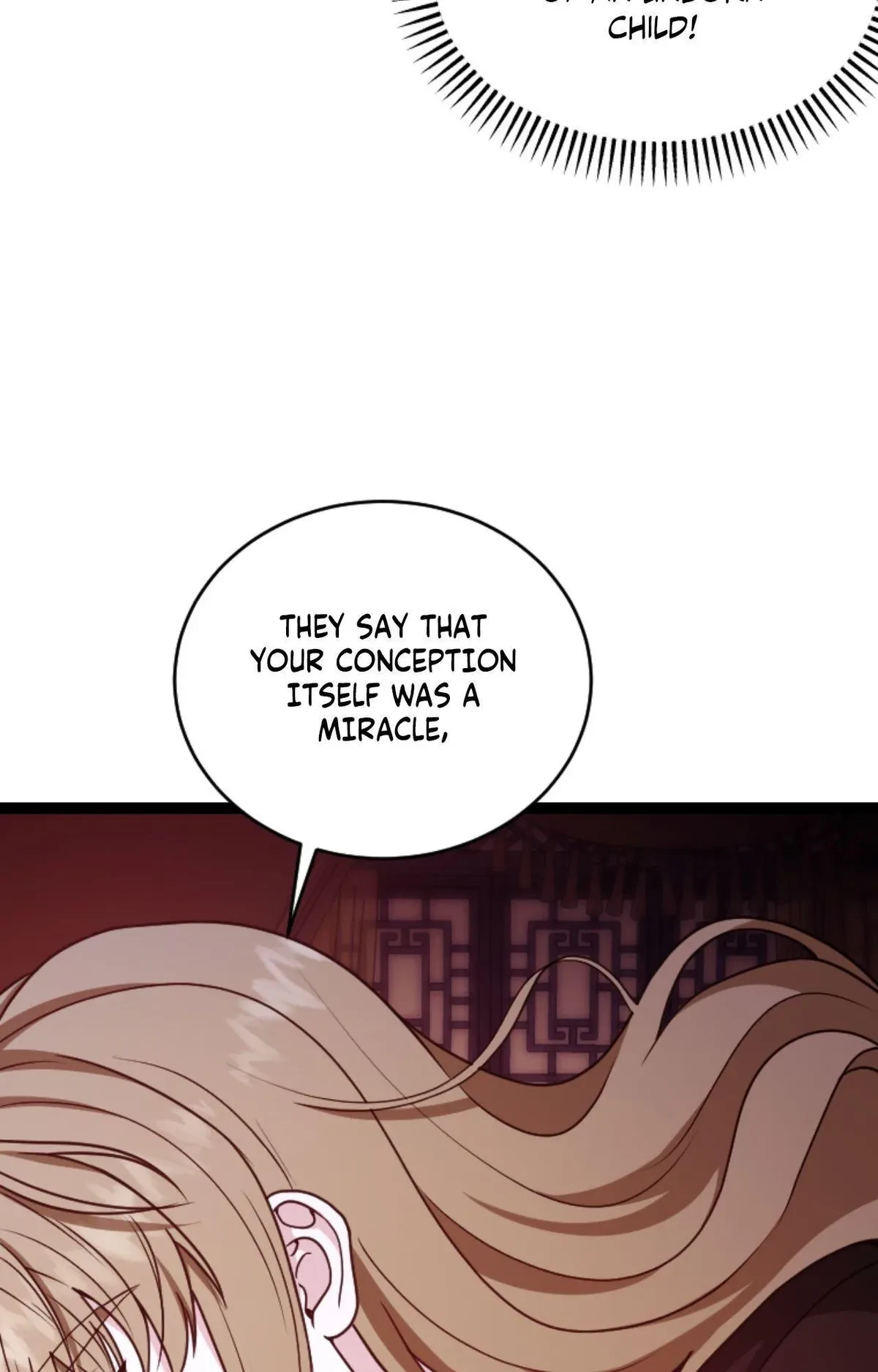 Sleeves Stained In Blood Chapter 52, page 17