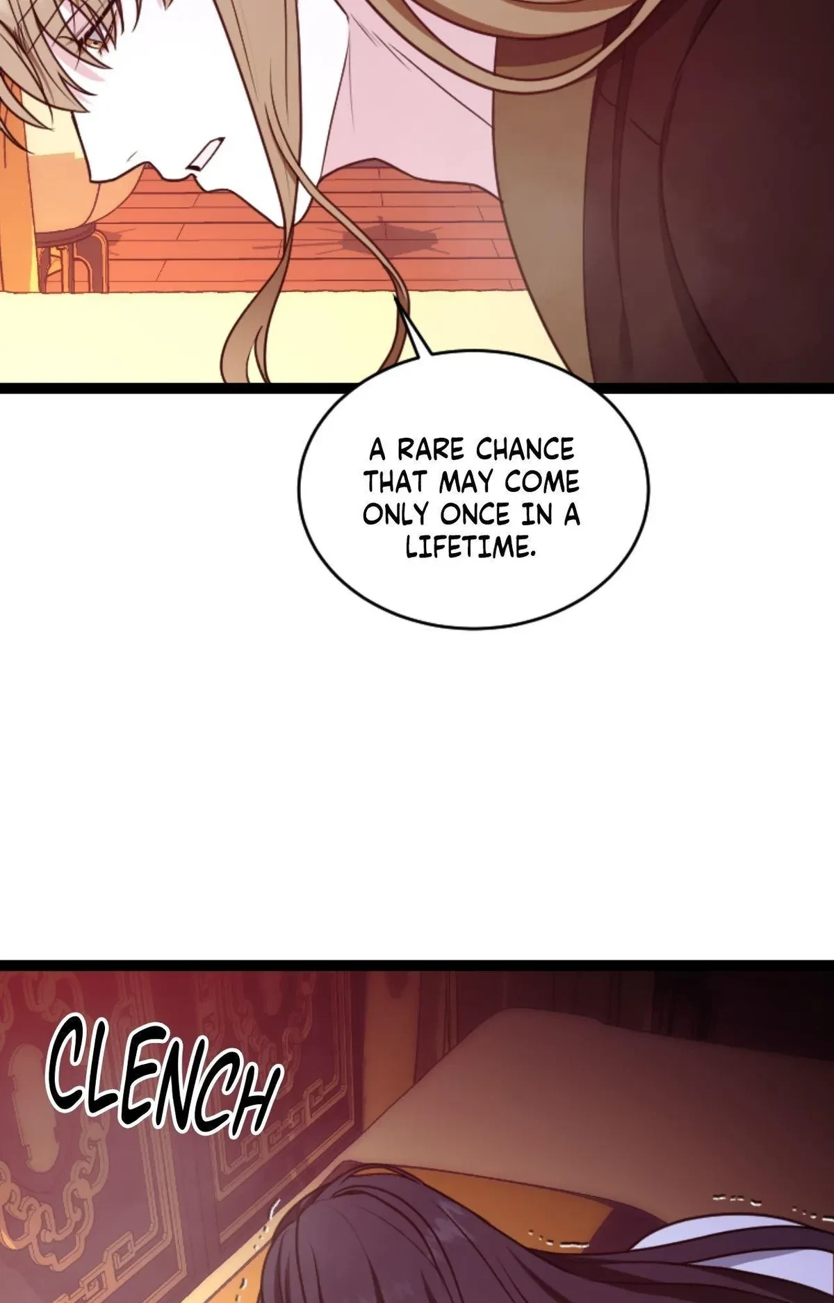 Sleeves Stained In Blood Chapter 52, page 18