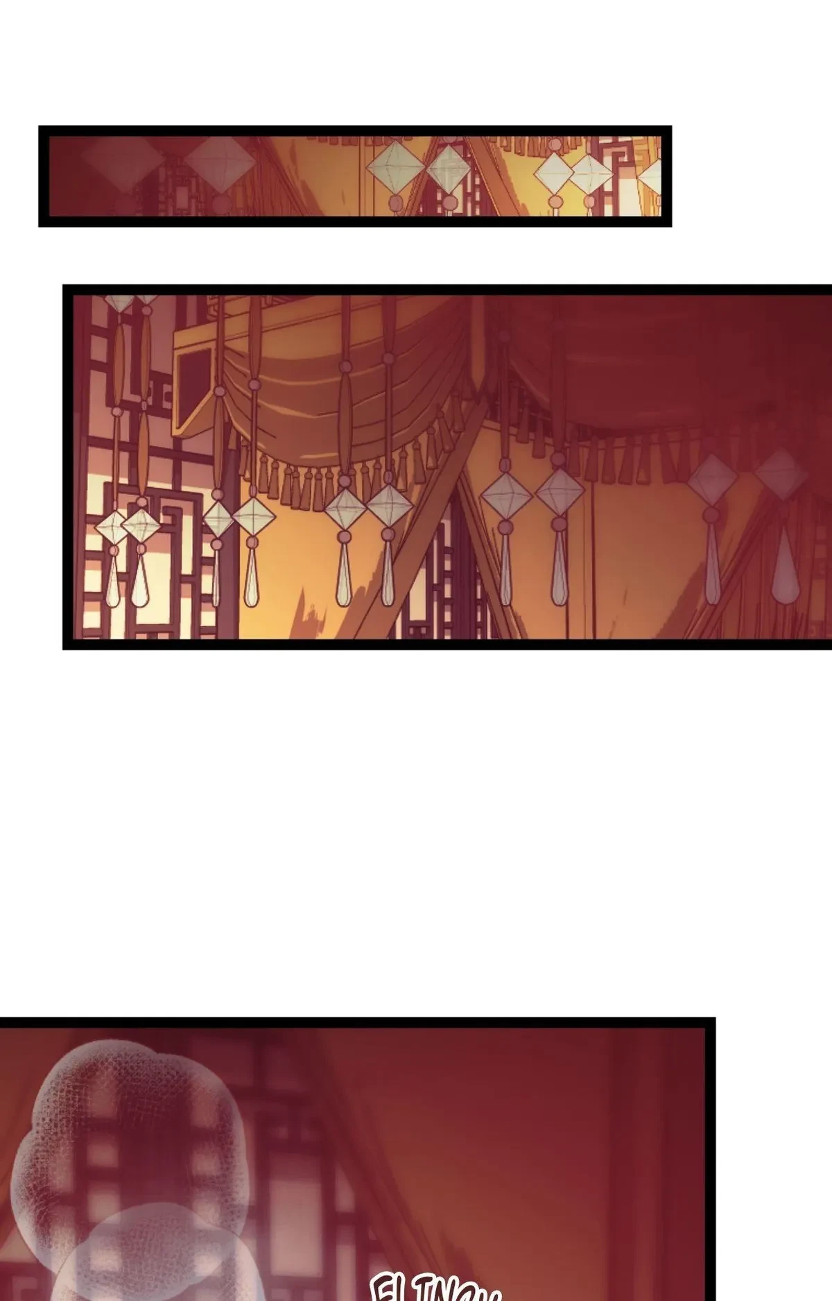 Sleeves Stained In Blood Chapter 52, page 23