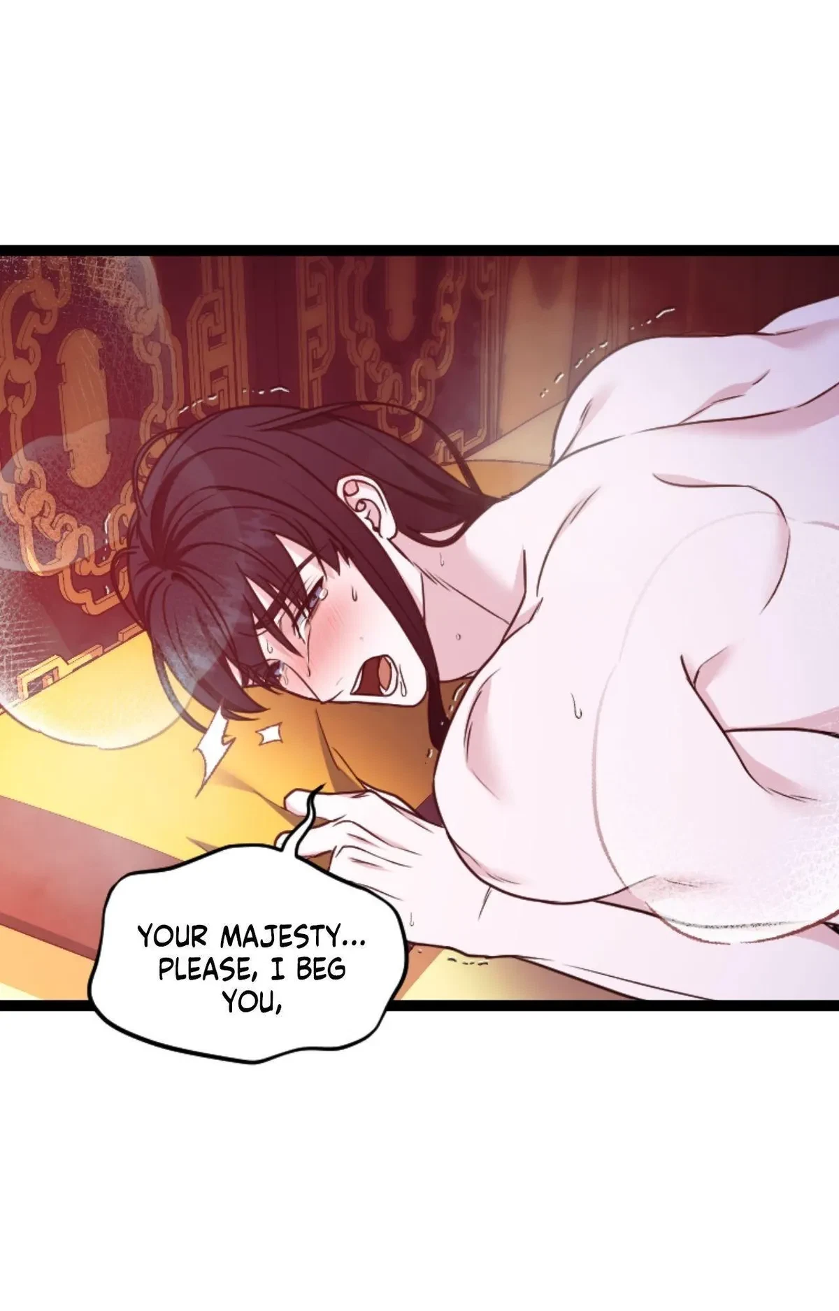 Sleeves Stained In Blood Chapter 52, page 26