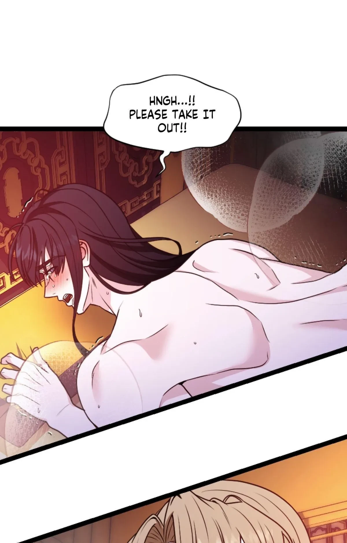 Sleeves Stained In Blood Chapter 52, page 29