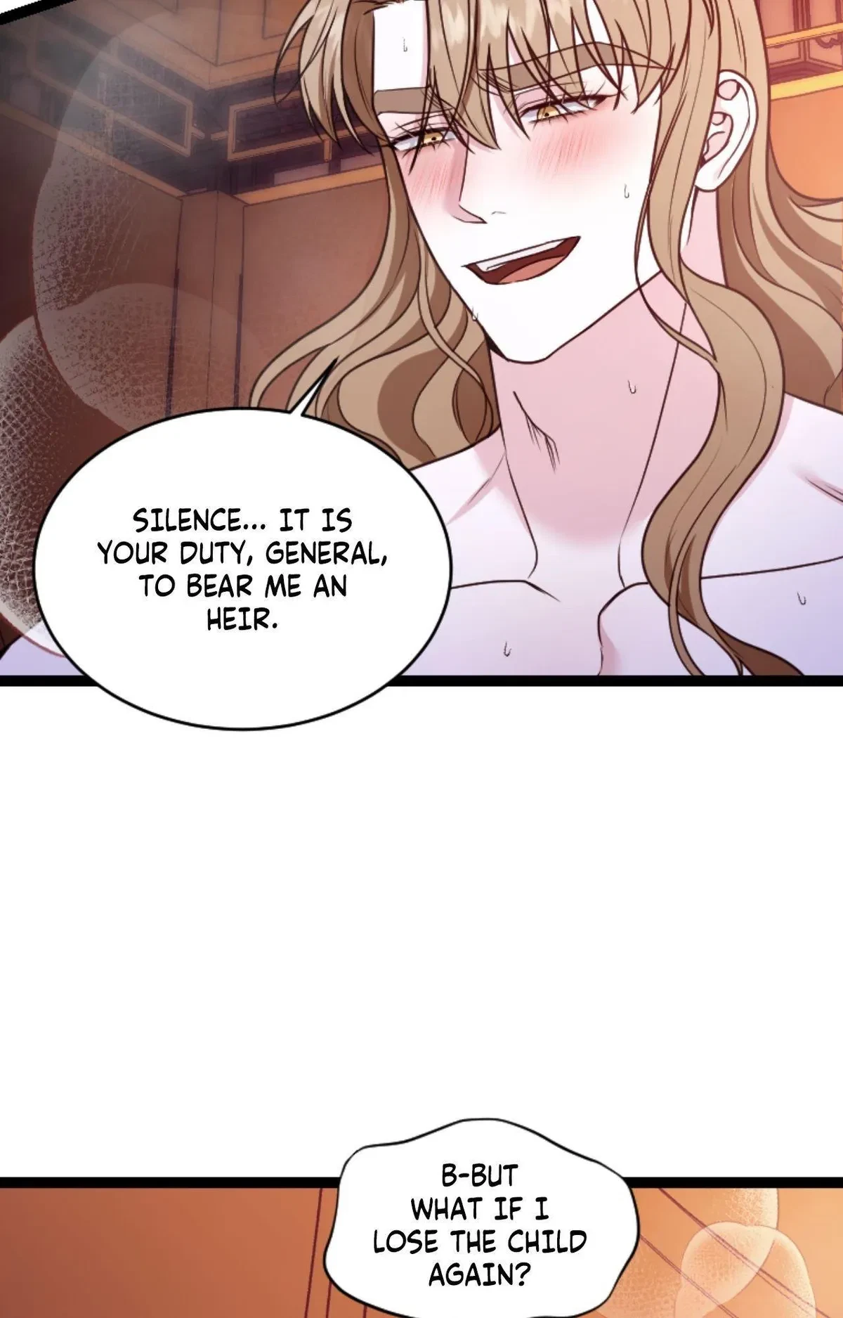 Sleeves Stained In Blood Chapter 52, page 30