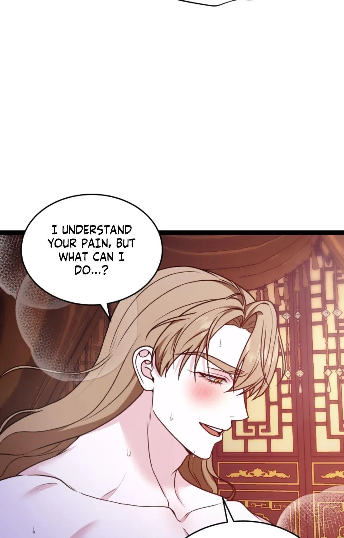 Sleeves Stained In Blood Chapter 52, page 32