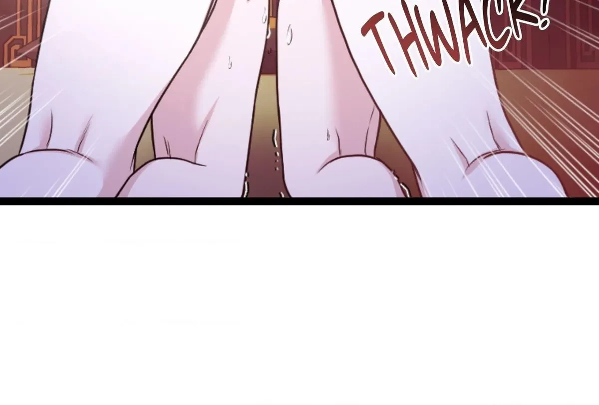 Sleeves Stained In Blood Chapter 52, page 34