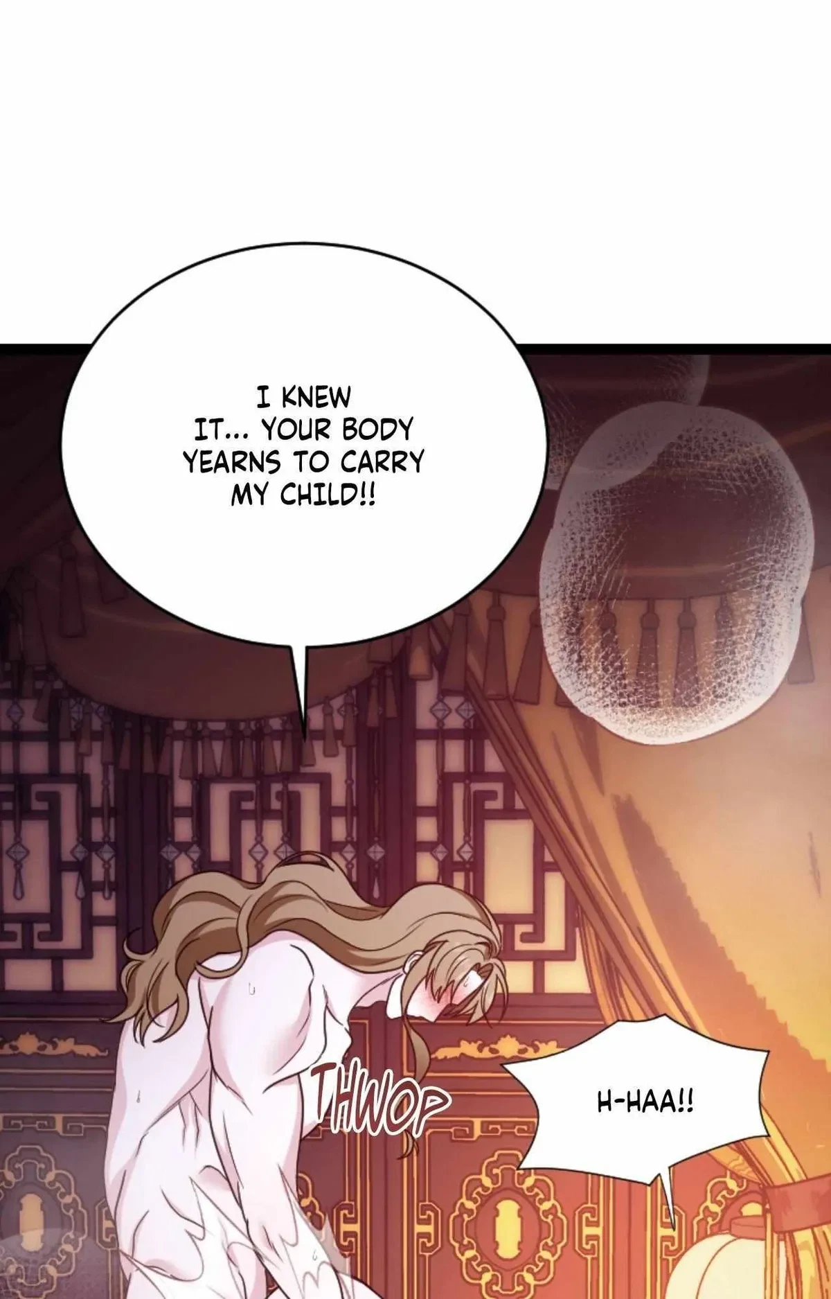 Sleeves Stained In Blood Chapter 52, page 35