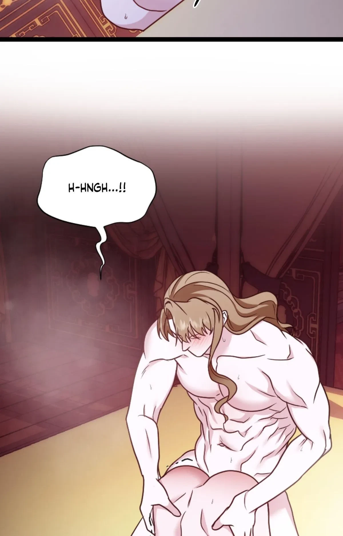 Sleeves Stained In Blood Chapter 52, page 39