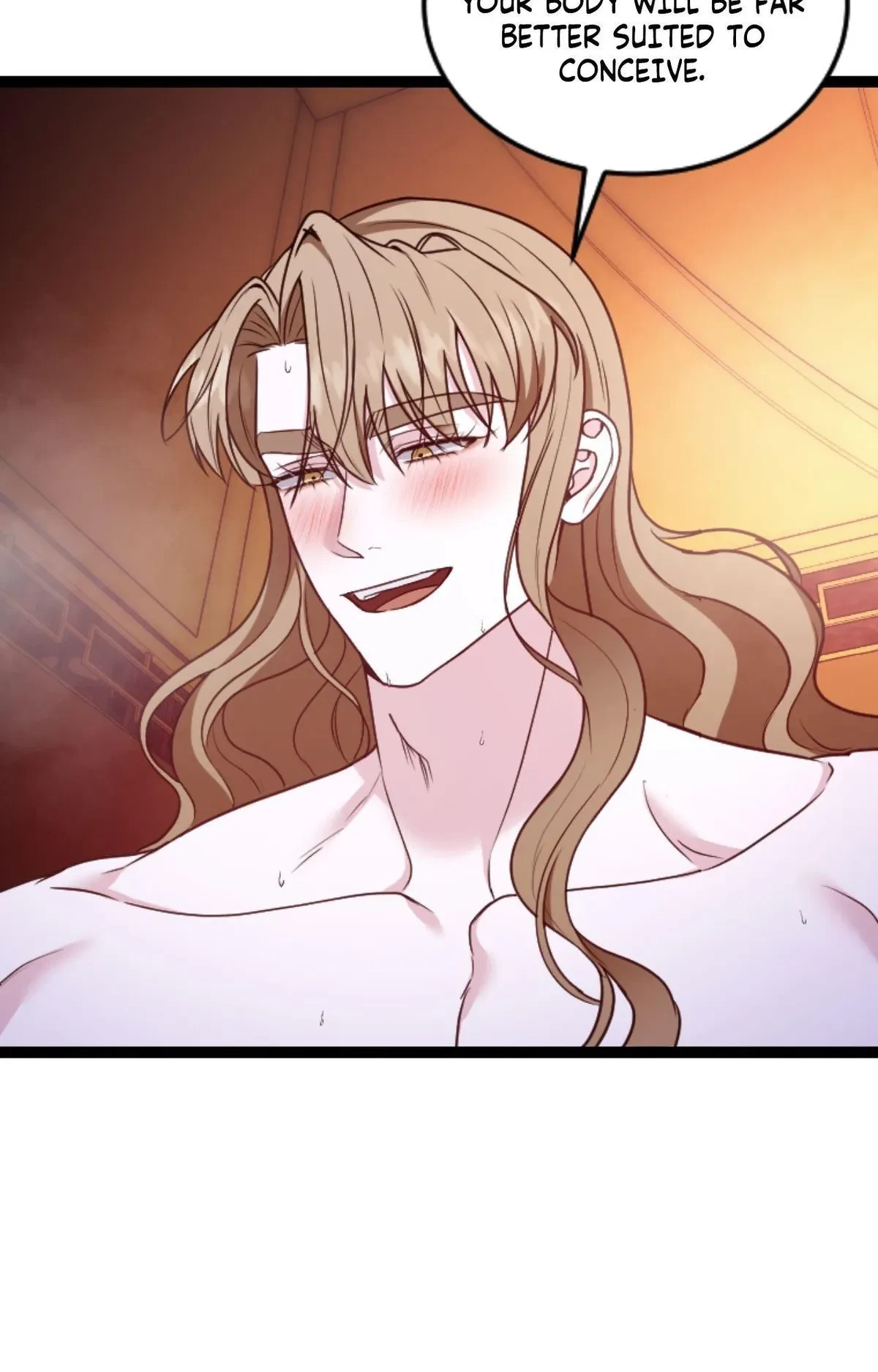 Sleeves Stained In Blood Chapter 52, page 42
