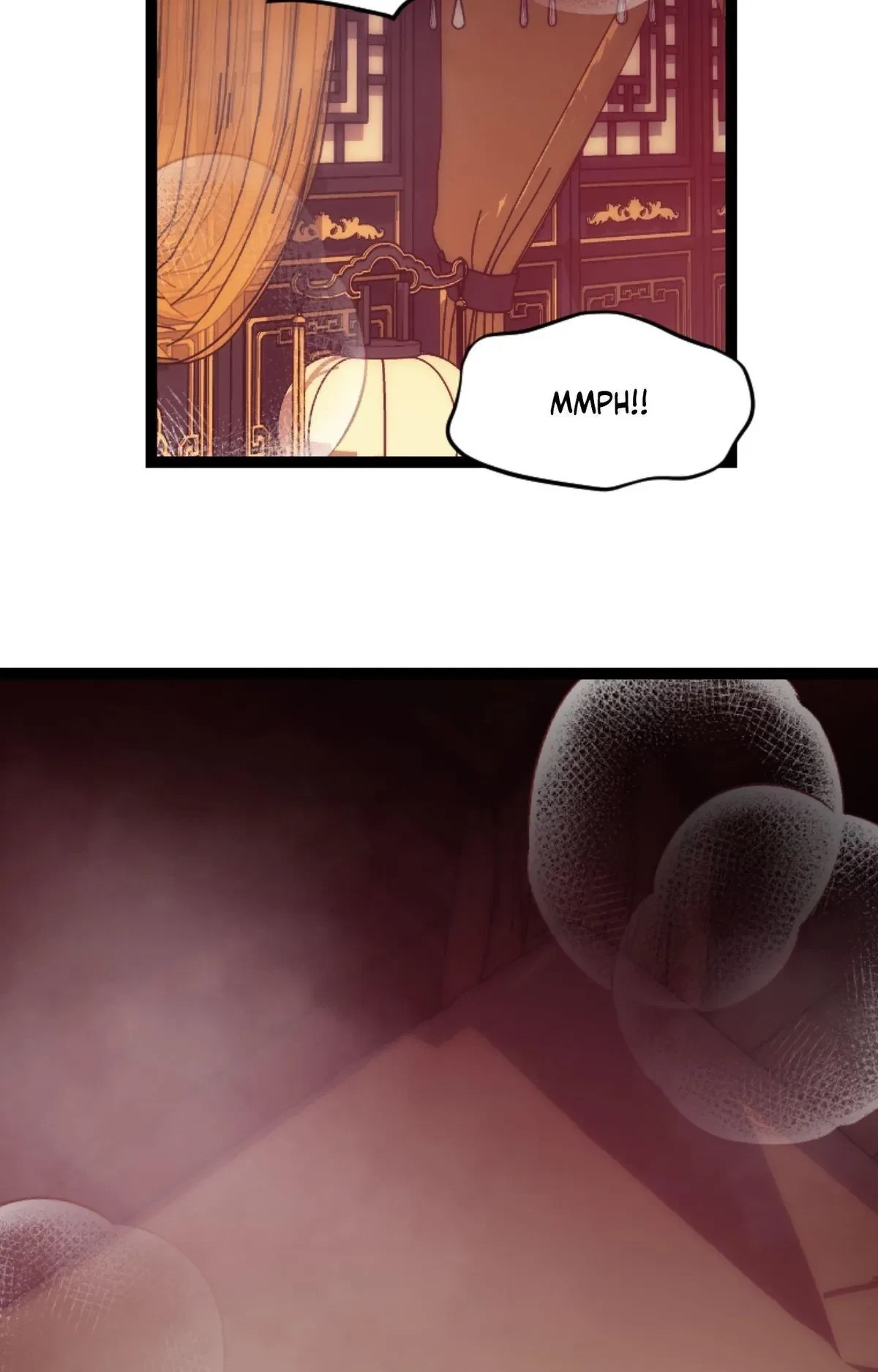 Sleeves Stained In Blood Chapter 52, page 47