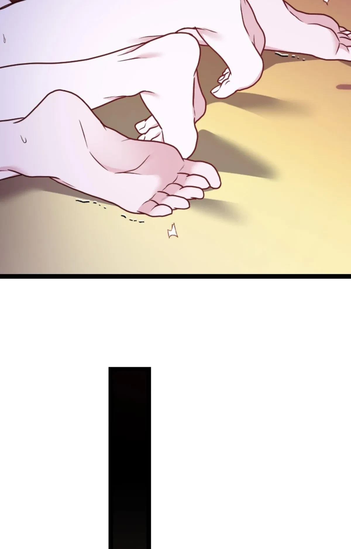Sleeves Stained In Blood Chapter 52, page 57