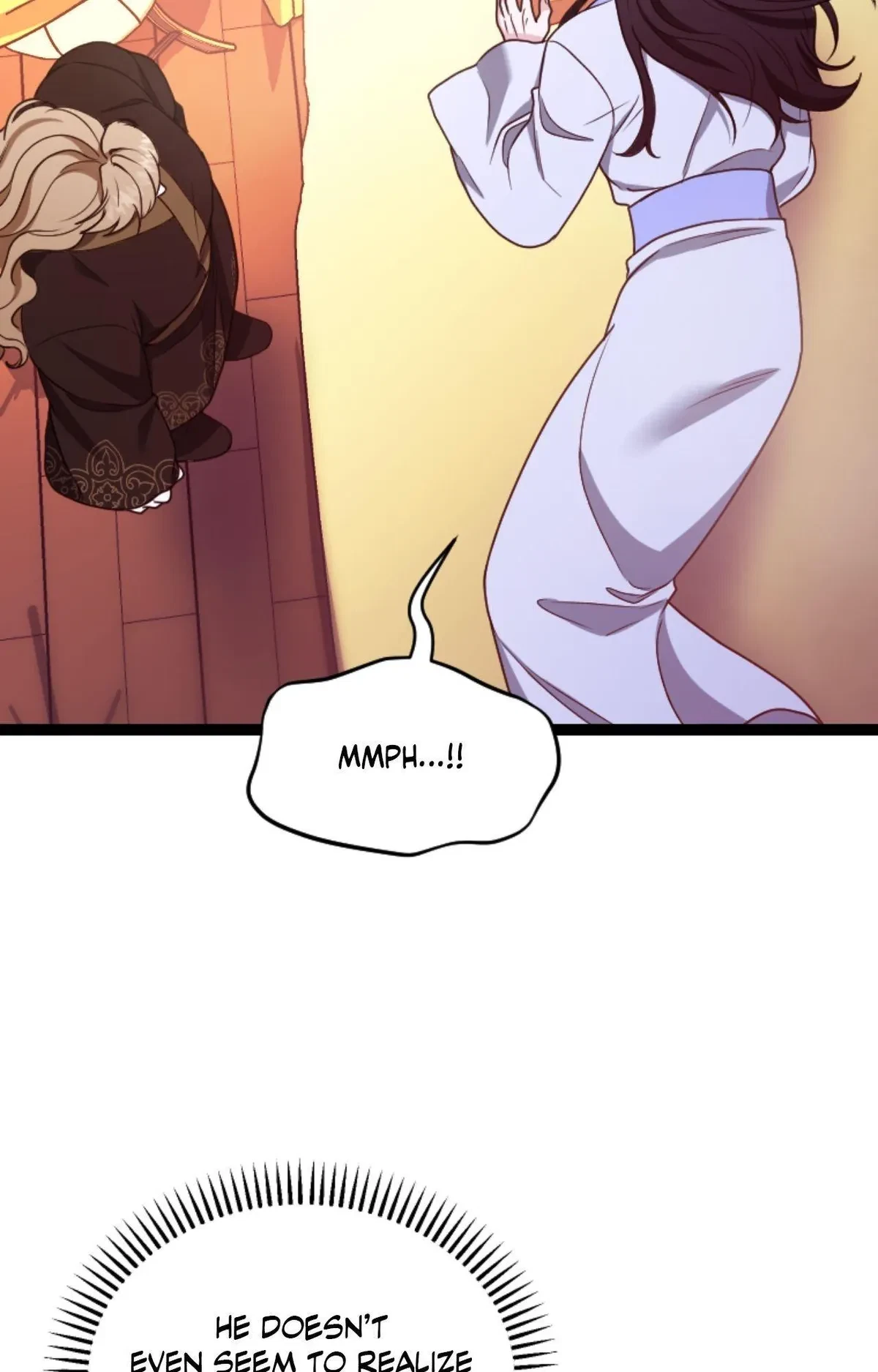 Sleeves Stained In Blood Chapter 52, page 6