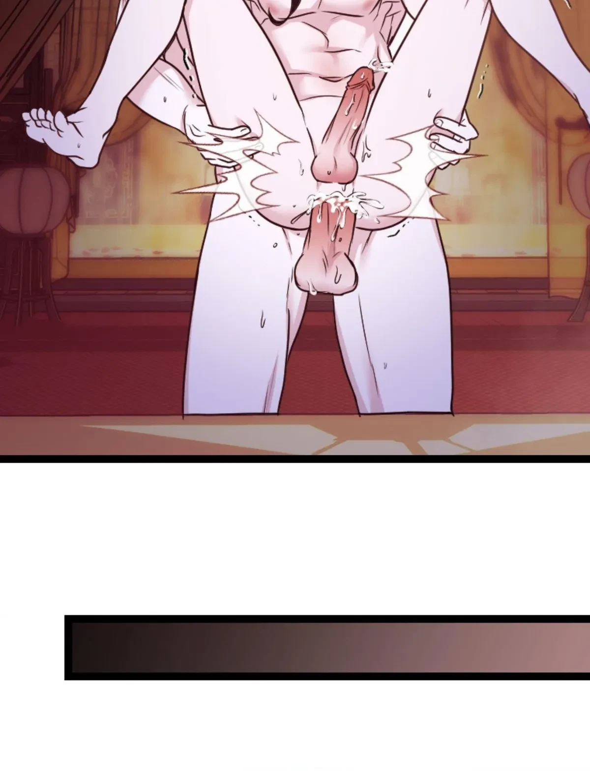 Sleeves Stained In Blood Chapter 52, page 60