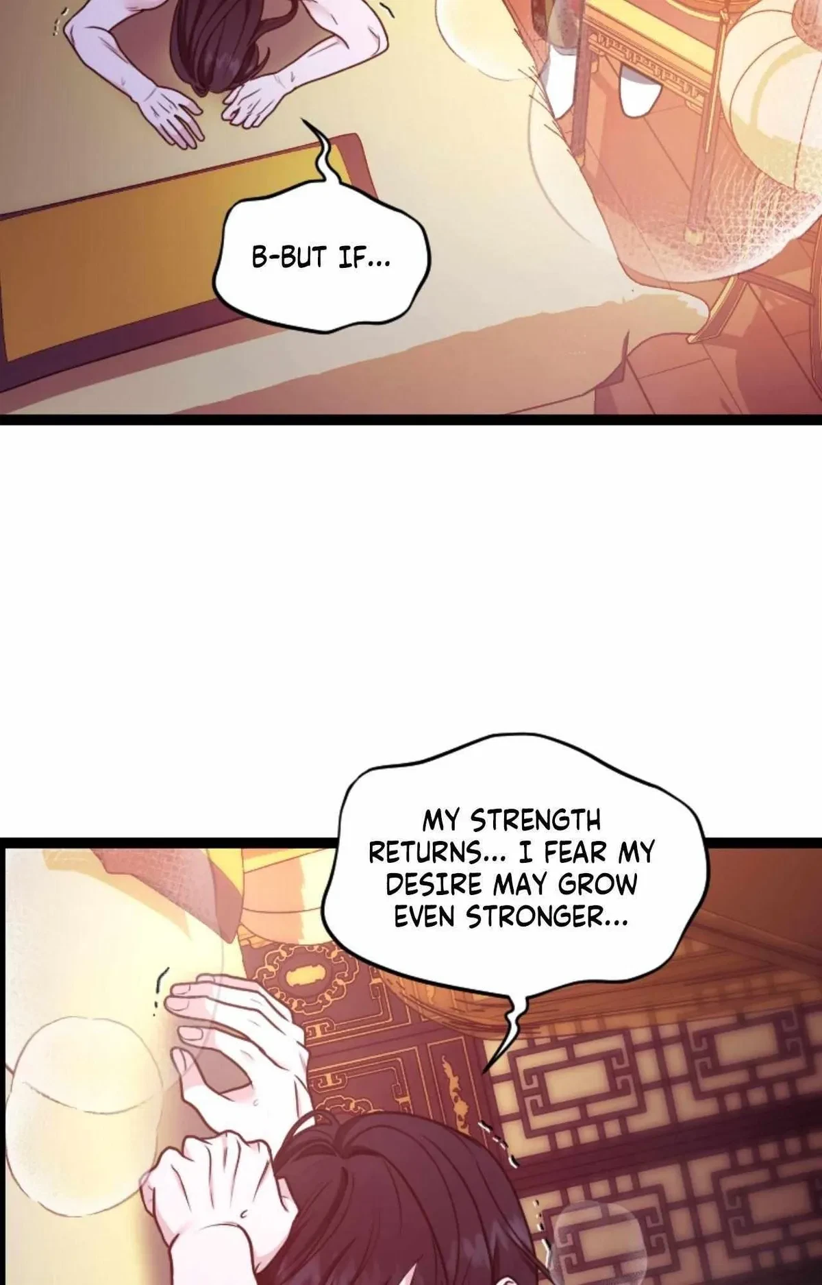 Sleeves Stained In Blood Chapter 52, page 63