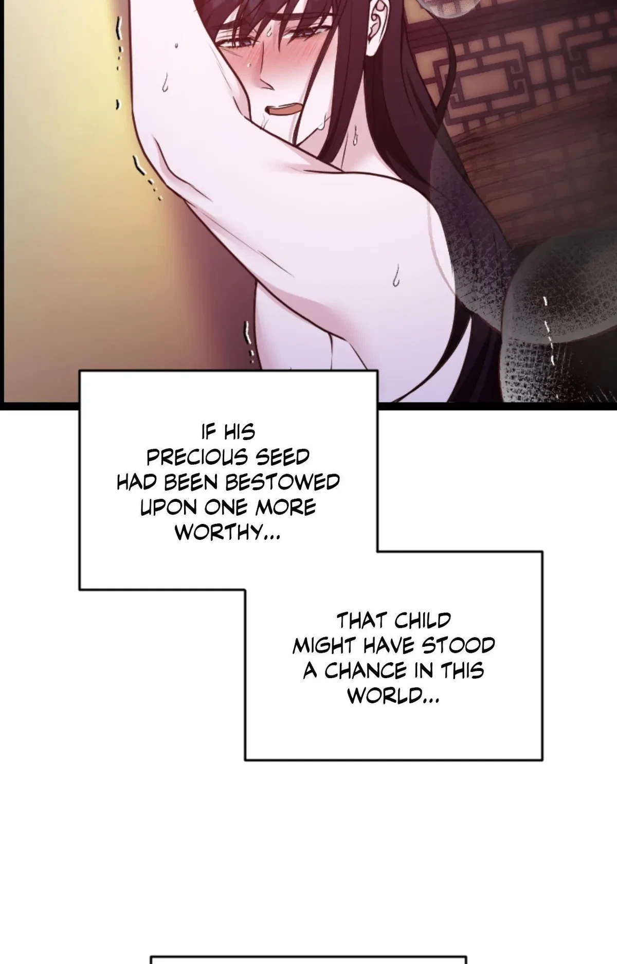 Sleeves Stained In Blood Chapter 52, page 64