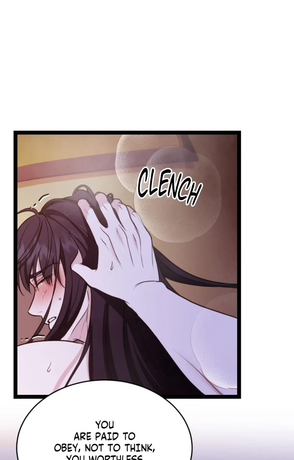 Sleeves Stained In Blood Chapter 52, page 73