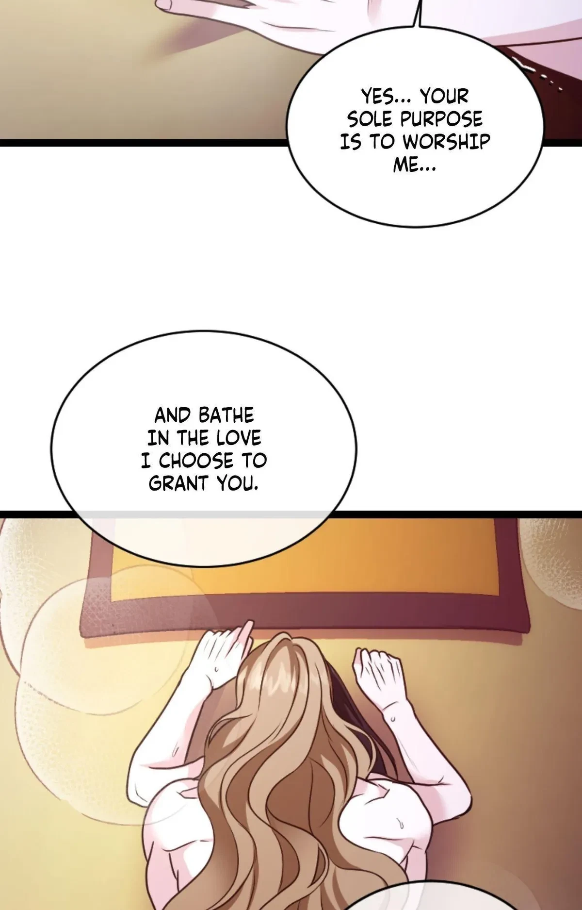Sleeves Stained In Blood Chapter 52, page 75