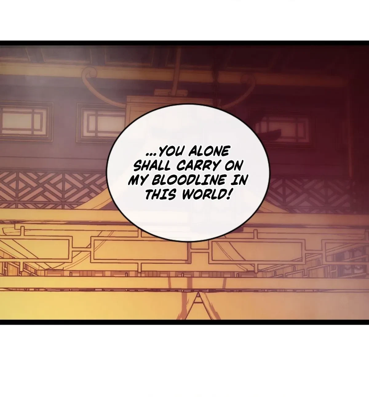 Sleeves Stained In Blood Chapter 52, page 77