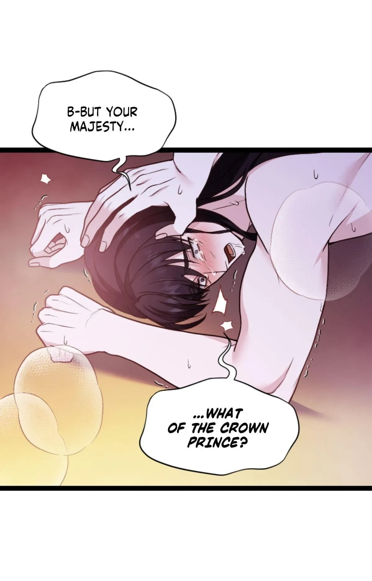 Sleeves Stained In Blood Chapter 52, page 78