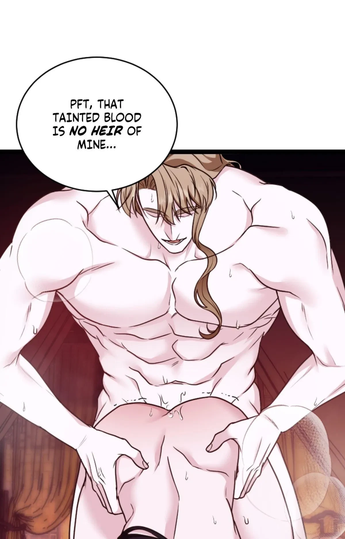 Sleeves Stained In Blood Chapter 52, page 79