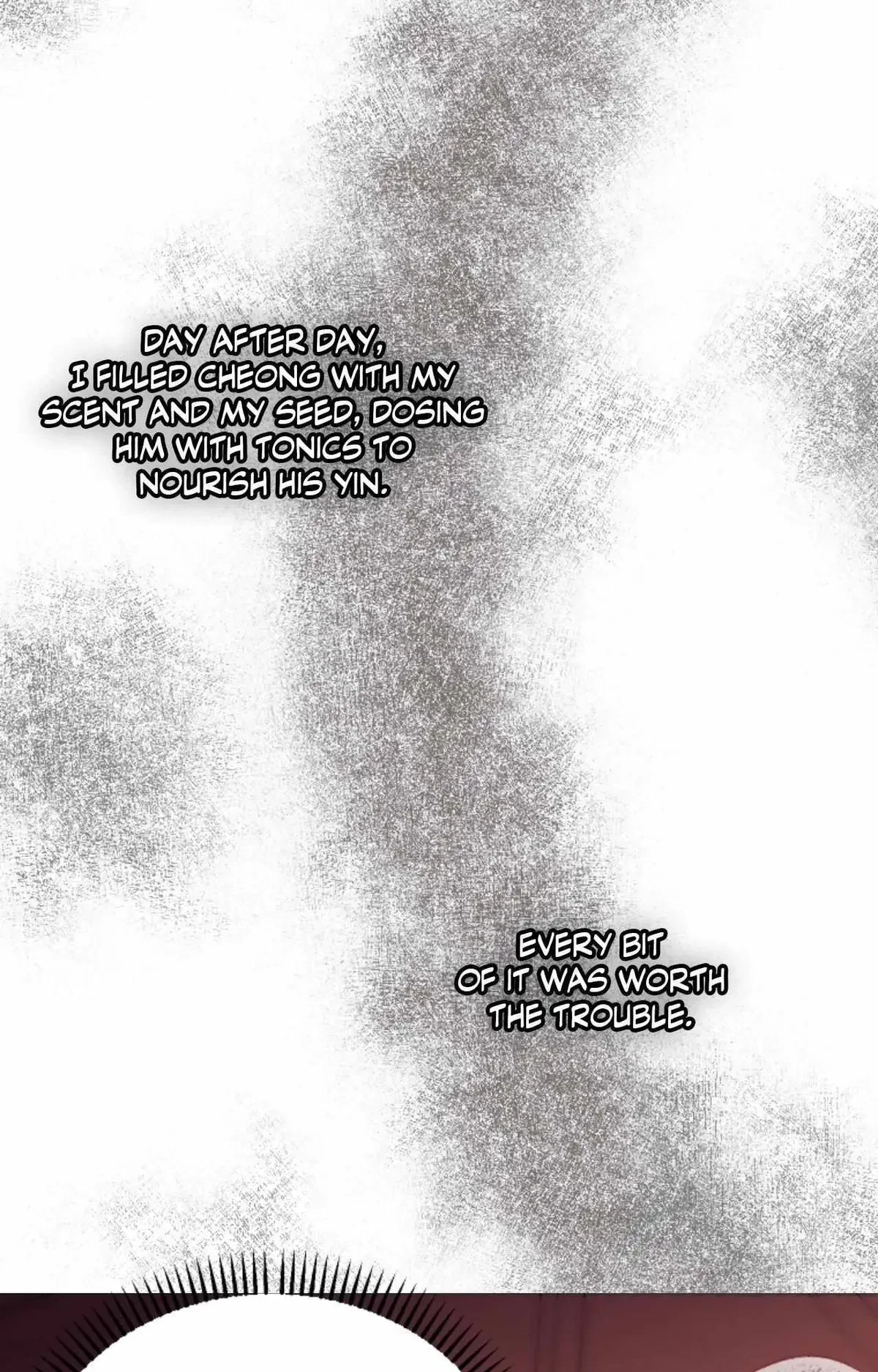 Sleeves Stained In Blood Chapter 52, page 8